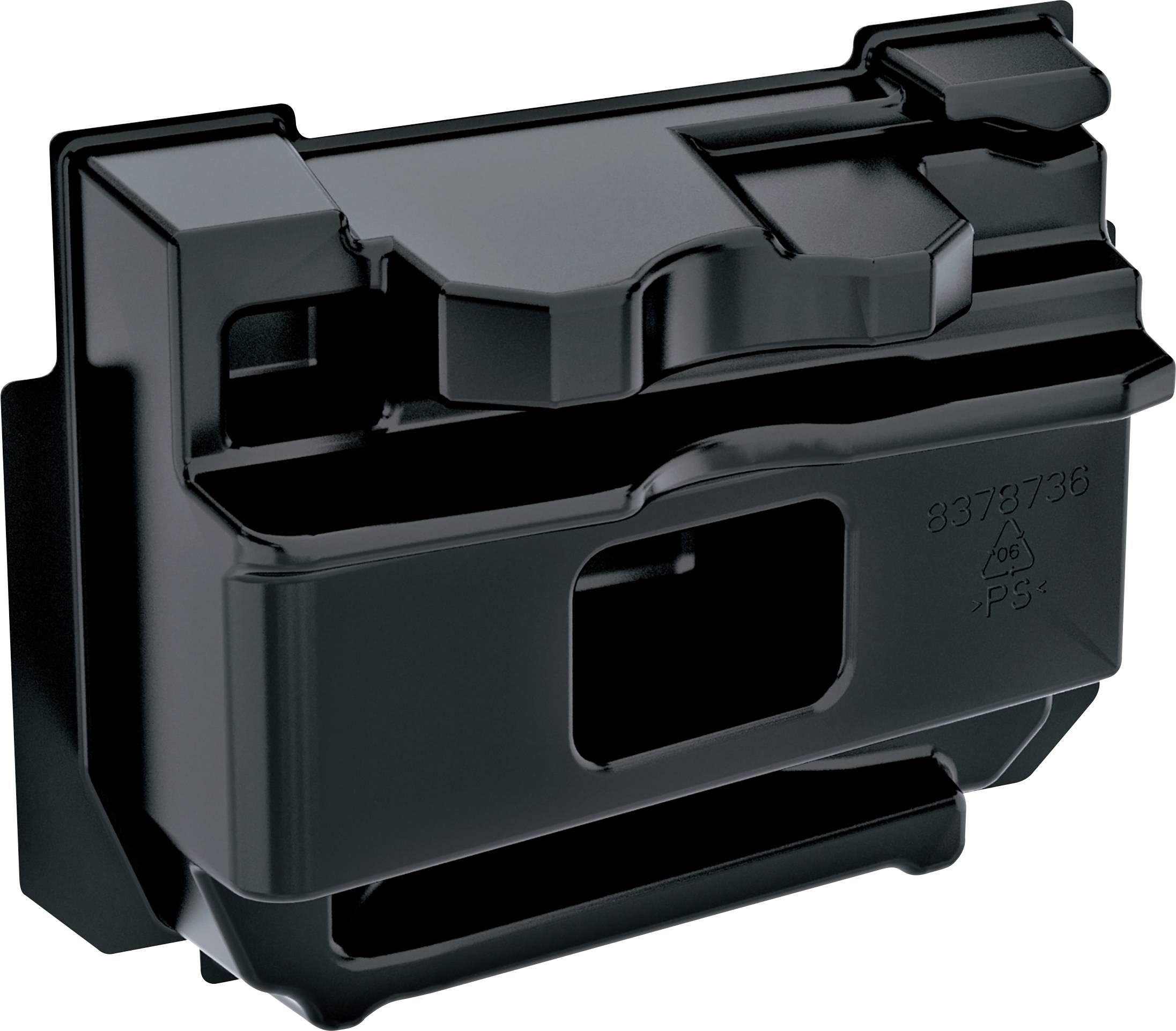 Makita 837873-6 uložak za kovčeg (D x Š x V) 380 x 285 x 120 mm-0