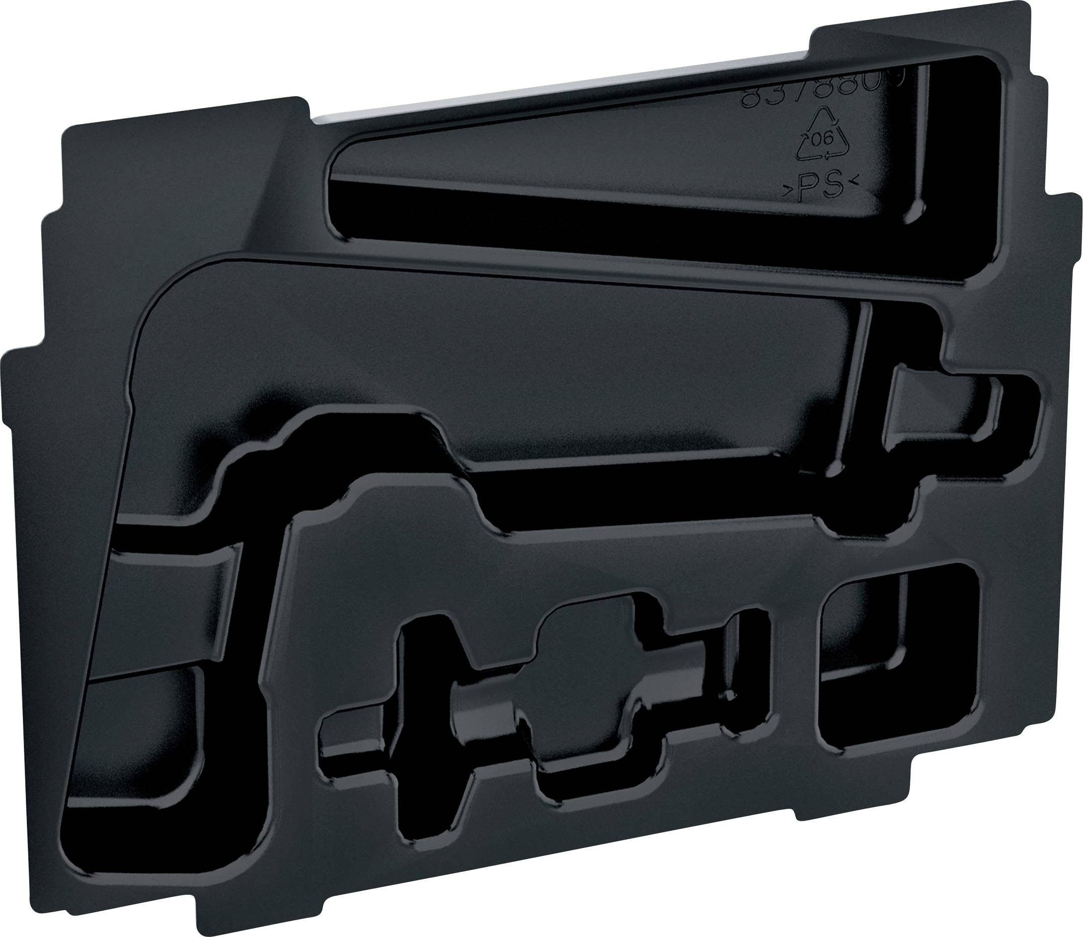 Makita 837880-9 uložak za kovčeg (D x Š x V) 385 x 285 x 45 mm-0