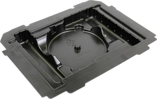 Makita 835725-5  uložak za kovčeg  (D x Š x V) 380 x 285 x 40 mm