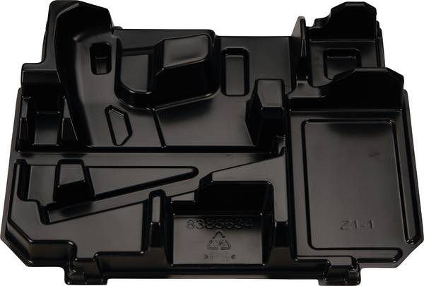 Makita 838563-4  uložak za kovčeg  (D x Š x V) 380 x 285 x 65 mm