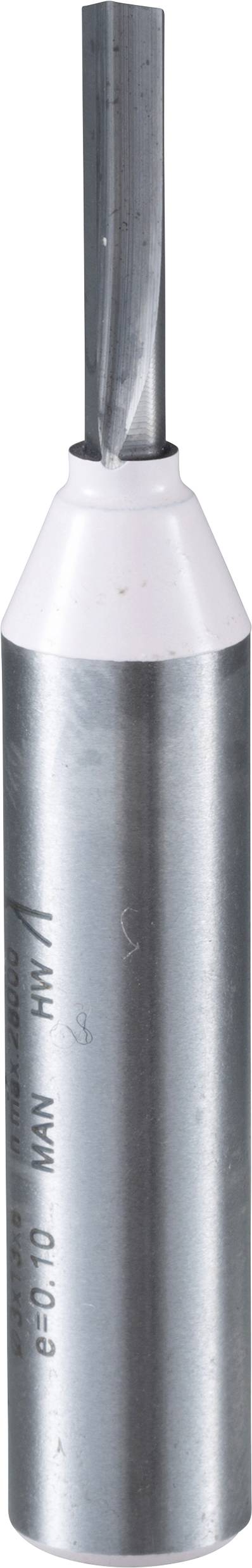 Makita groeffrees enkelgeslepen 3 mm - D-47379