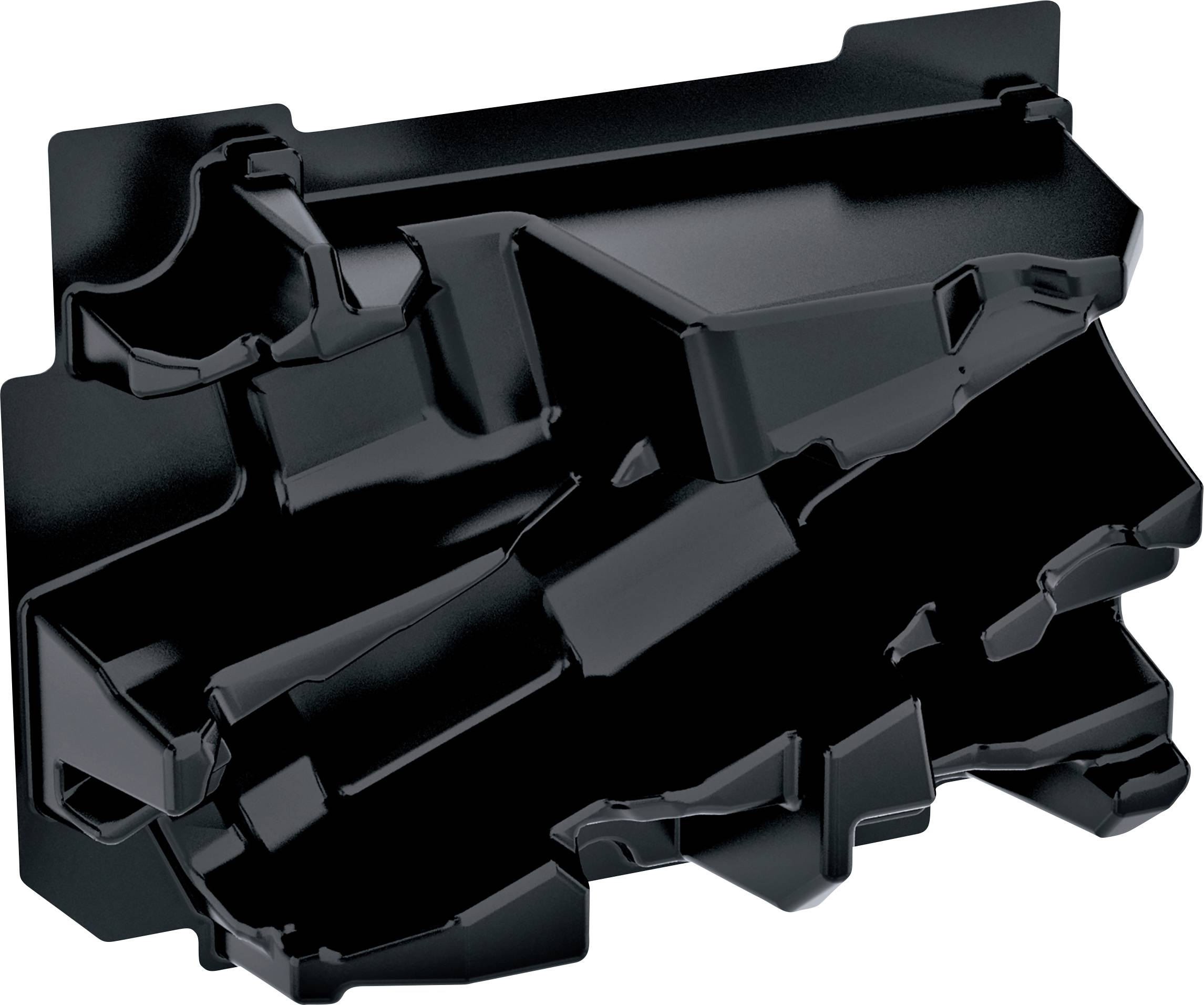 Makita 839975-4 uložak za kovčeg (D x Š x V) 375 x 285 x 125 mm-0