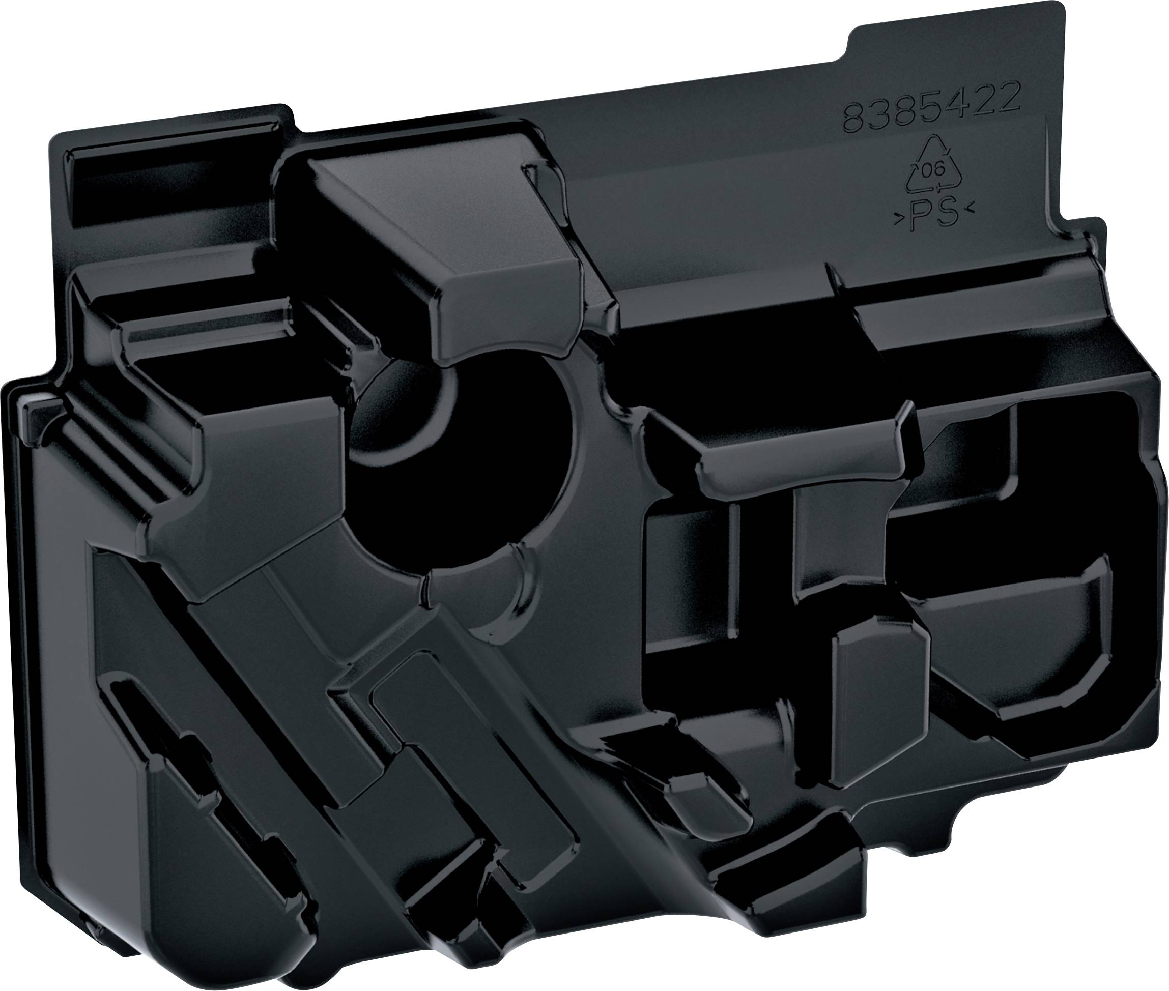 Makita 838542-2 838542-2 Kofferinlegstuk (l x b x h) 375 x 385 x 95 mm