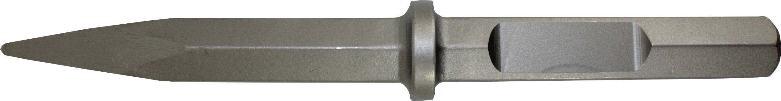 Makita D-65034 D-65034 šiljasto dlijeto Ukupna dužina 350 mm šesterokut 1 St.-0