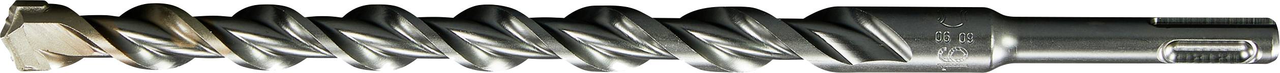 Makita B-47927 karbid spiralno svrdlo za kamen 16 mm Ukupna dužina 260 mm SDS-Plus 1 St.-0
