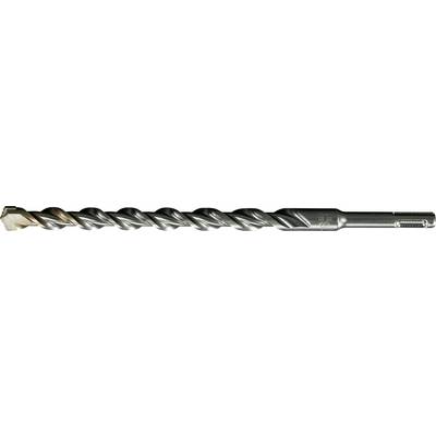 Makita B-47927 karbid spiralno svrdlo za kamen 16 mm Ukupna dužina 260 mm SDS-Plus 1 St.-0