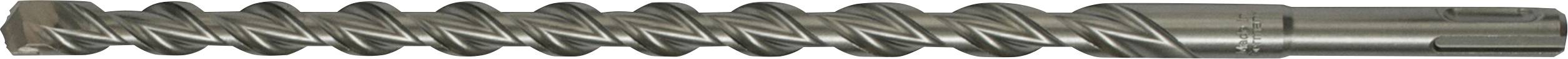 Makita B-47933 karbid spiralno svrdlo za kamen 16 mm Ukupna dužina 310 mm SDS-Plus 1 St.-0