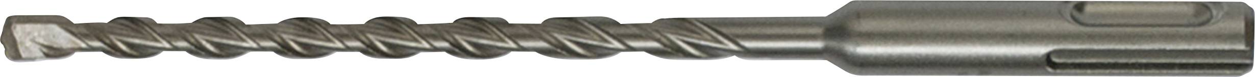 Makita B-47444 karbid spiralno svrdlo za kamen 7 mm Ukupna dužina 160 mm SDS-Plus 1 St.-0
