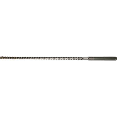 Makita B-19912 B-19912 karbid spiralno svrdlo za kamen 12 mm Ukupna dužina 740 mm SDS-Max 1 St.-0