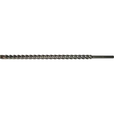 Makita B-20149 B-20149 karbid spiralno svrdlo za kamen 28 mm Ukupna dužina 370 mm SDS-Max 1 St.-0