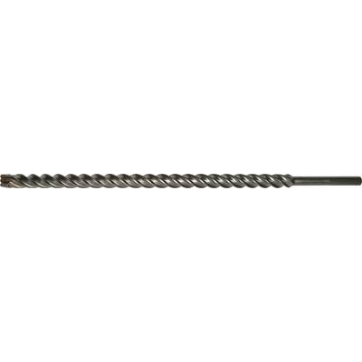 Makita B-20177 B-20177 karbid spiralno svrdlo za kamen 28 mm Ukupna dužina 920 mm SDS-Max 1 St.-0