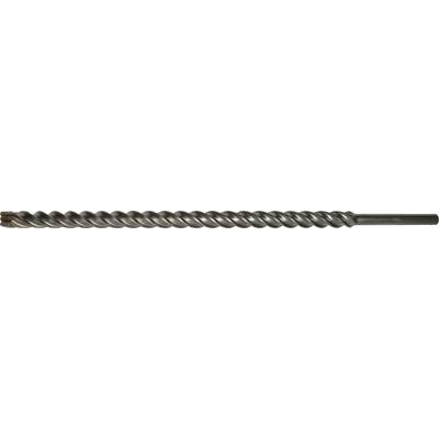 Makita B-20220 B-20220 karbid spiralno svrdlo za kamen 32 mm Ukupna dužina 920 mm SDS-Max 1 St.-0