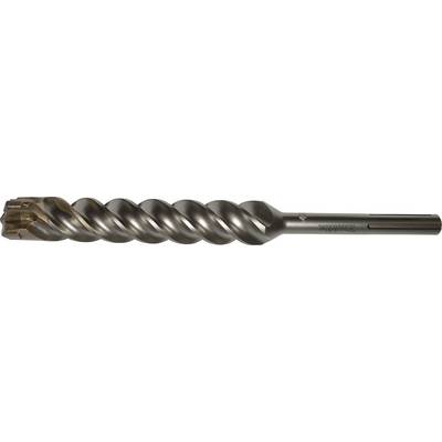 Makita B-20270 B-20270 karbid spiralno svrdlo za kamen 38 mm Ukupna dužina 370 mm SDS-Max 1 St.-0