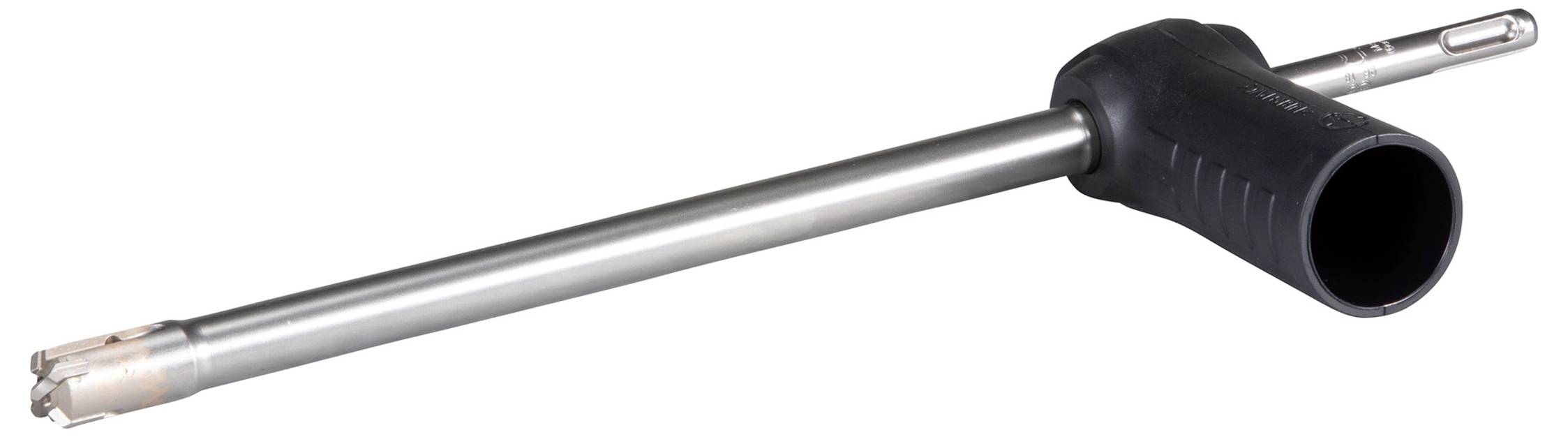 Makita B-64412 B-64412 karbid usisna bušilica 18 mm Ukupna dužina 360 mm SDS-Plus 1 St.-1