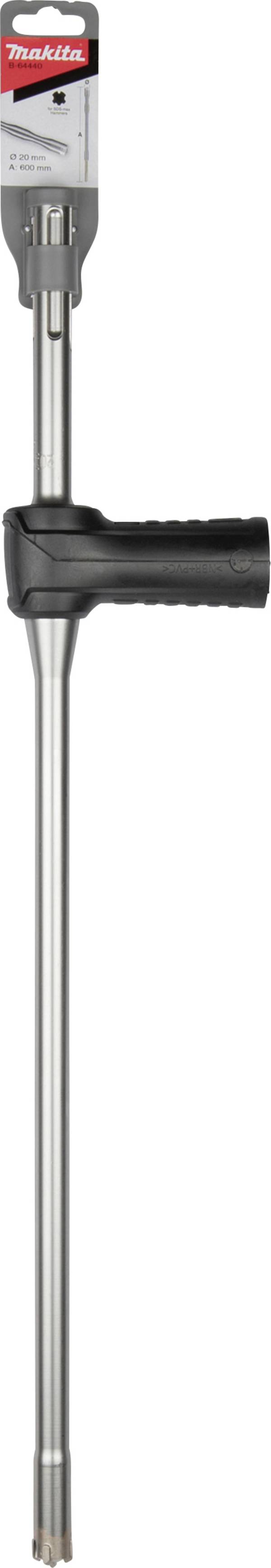 Makita B-64440 B-64440 karbid usisna bušilica 20 mm Ukupna dužina 600 mm SDS-Max 1 St.
