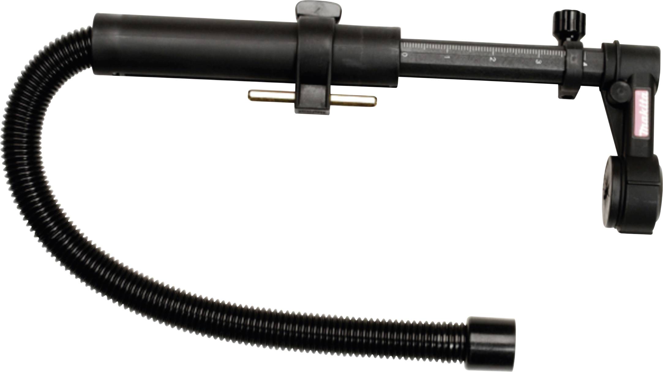 Makita 193472-7 Makita - Entstaubungs-Befestigungsset - SDS-plus 1 St.-0