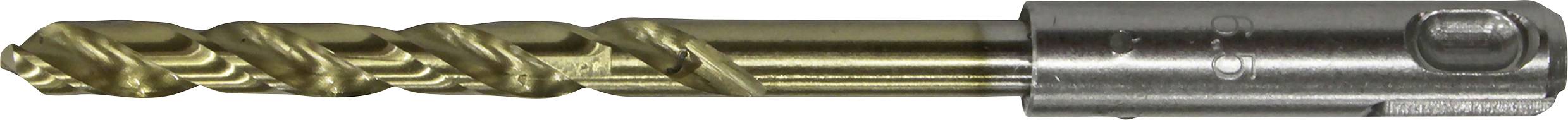 Makita B-57473 HSS TiN Metaal-spiraalboor 6.5 mm Gezamenlijke lengte 131 mm TiN 1 stuk(s)