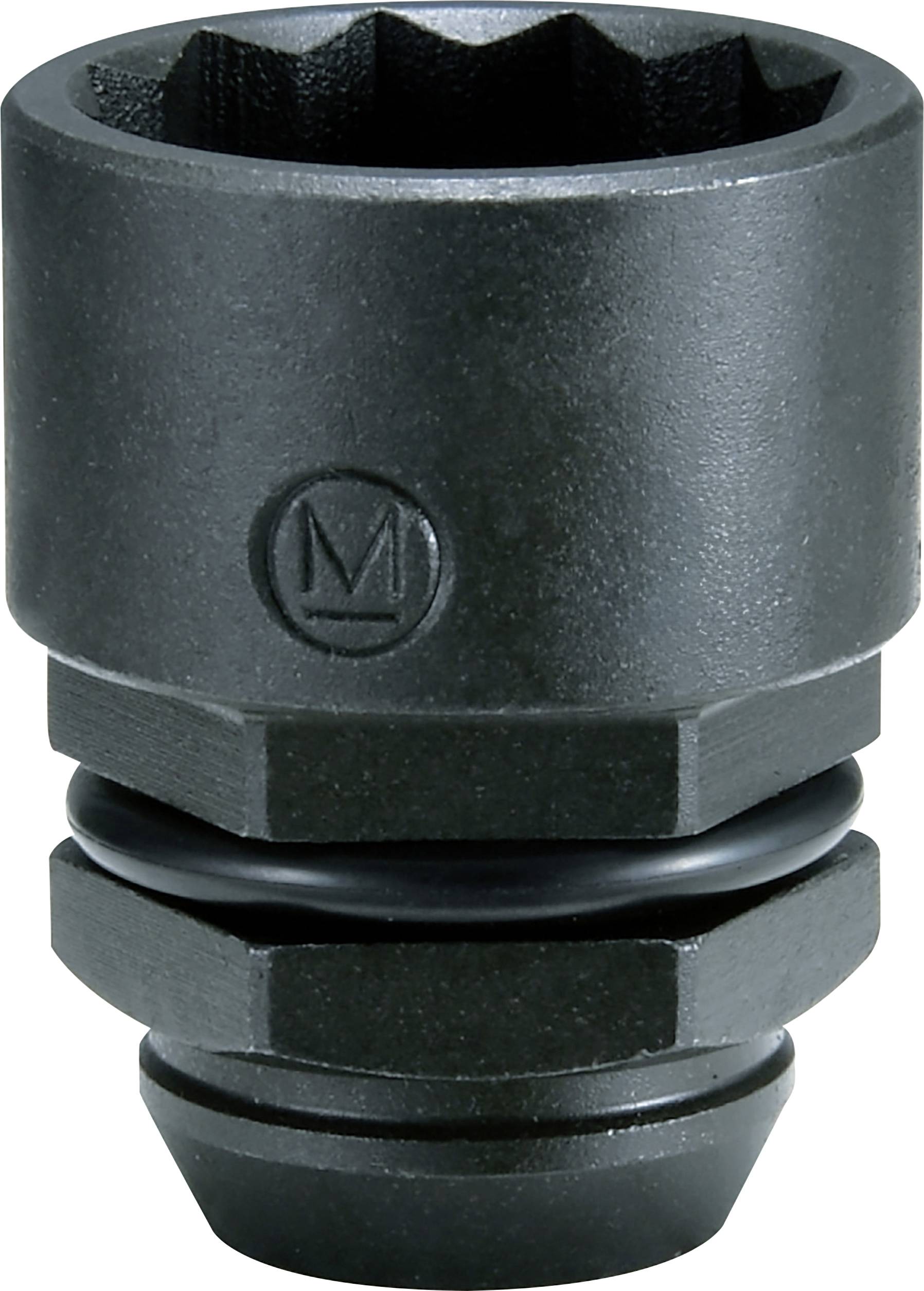 Makita 134743-3 udarni nasadni ključ-0