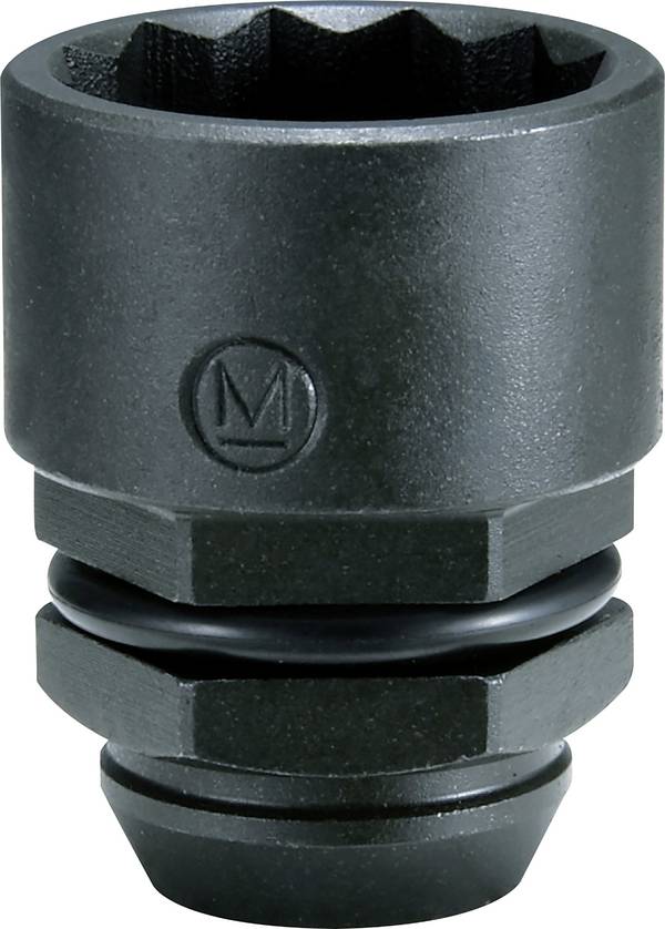 Makita  134743-3  udarni nasadni ključ