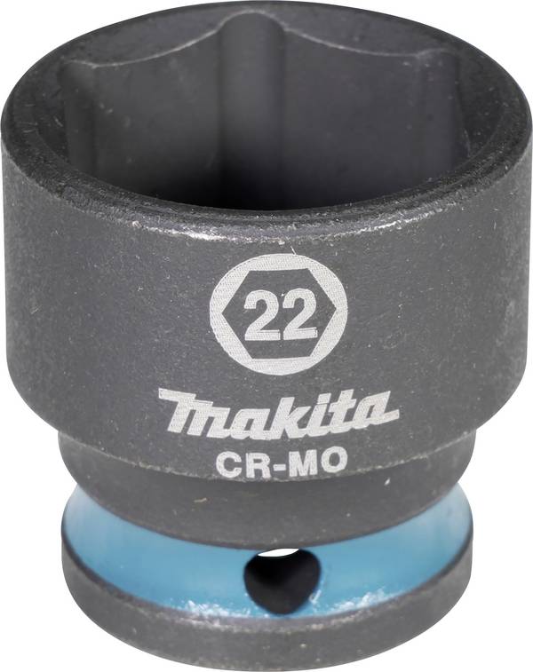 Makita  E-16031  udarni nasadni ključ