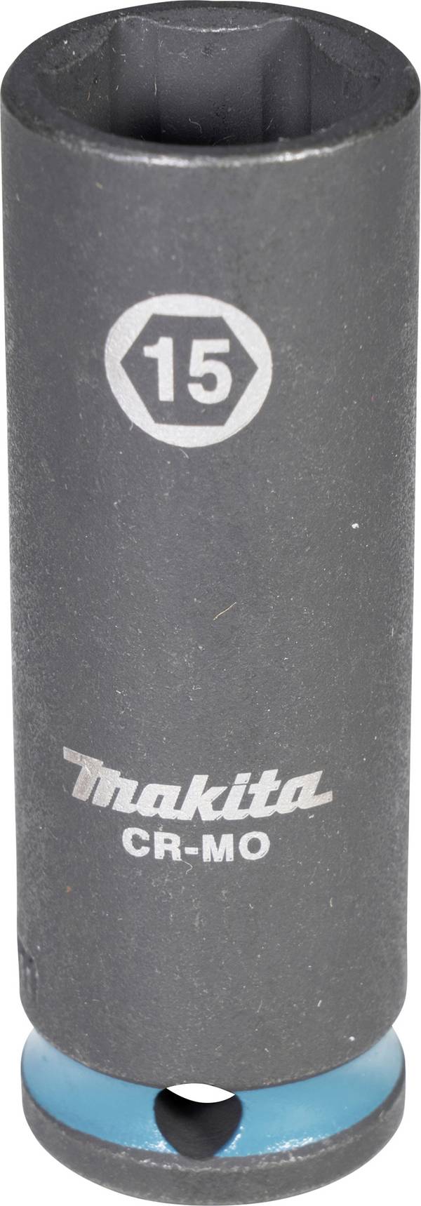 Makita  E-16324  udarni nasadni ključ
