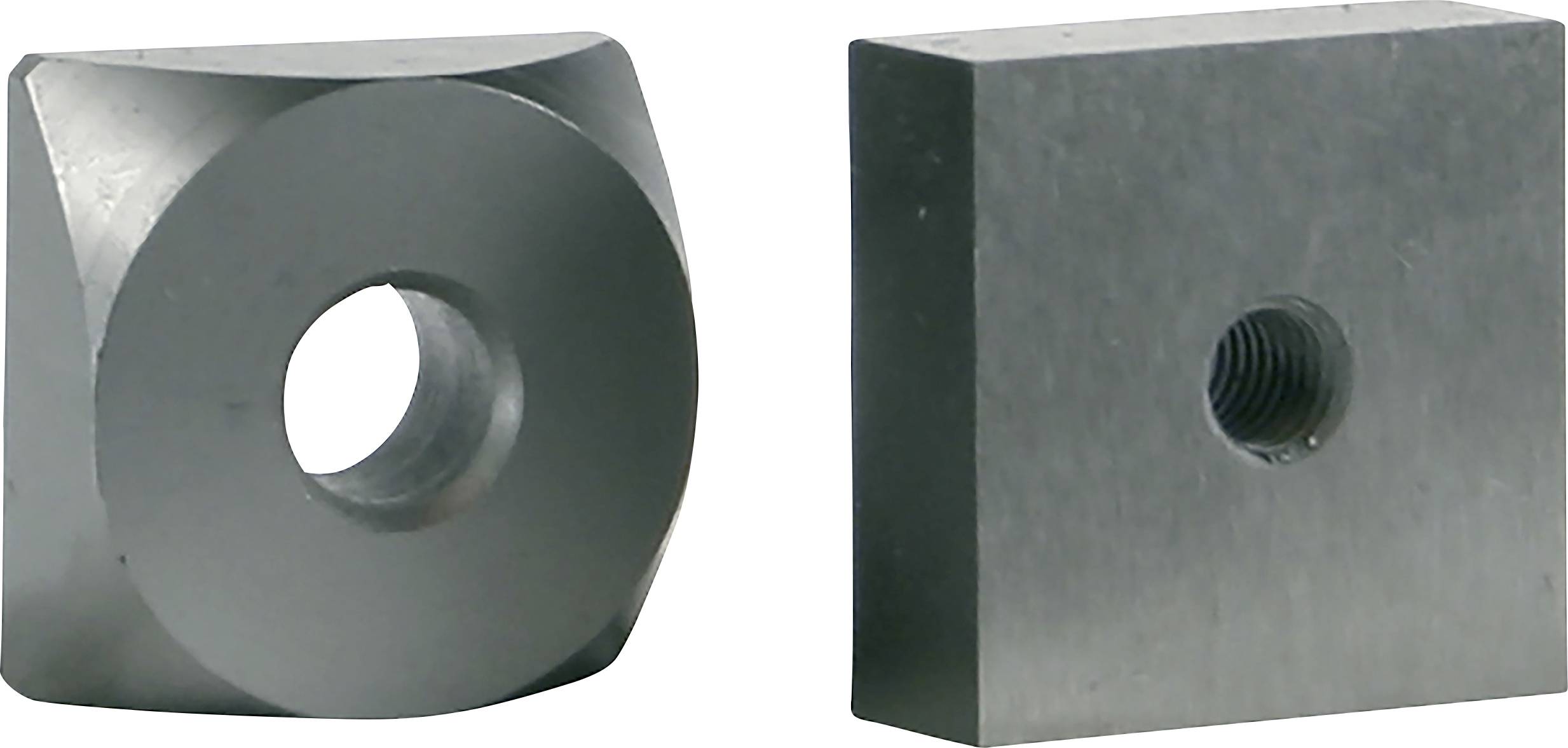 Makita Toebehoren - Set van messen voor knabbelschaar, 2 stuks 792287-5