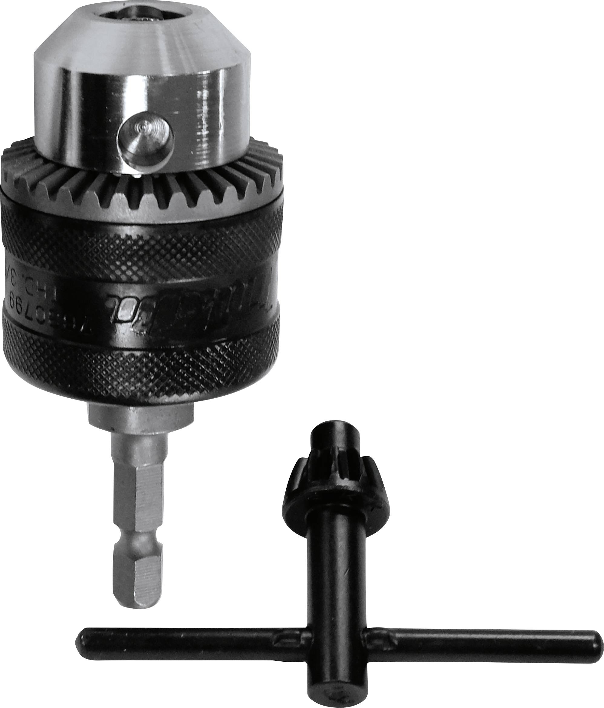 Makita 191881-4  ZK-boorhouder 10 mm 1/4 191881-4