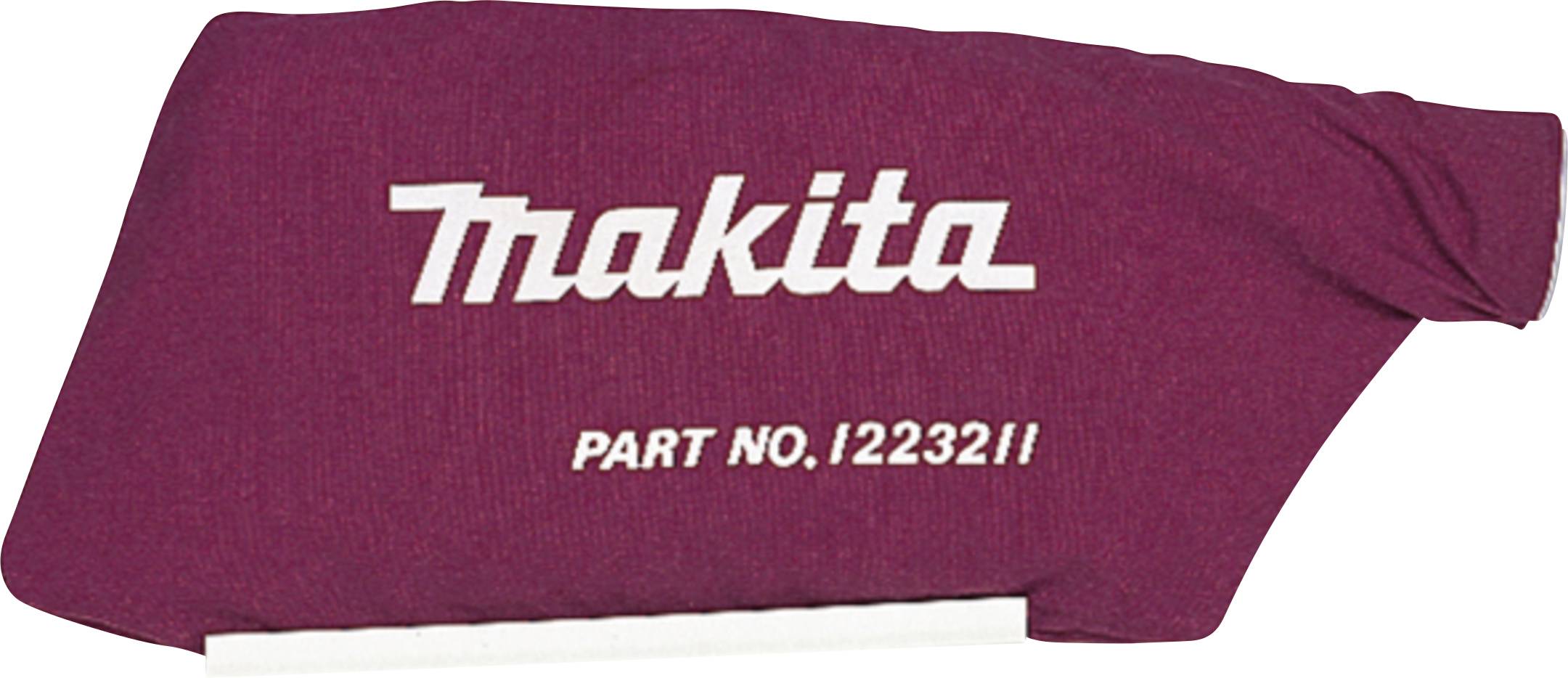 Makita vrećica za prašinu 122591-2 Makita 122591-2-0