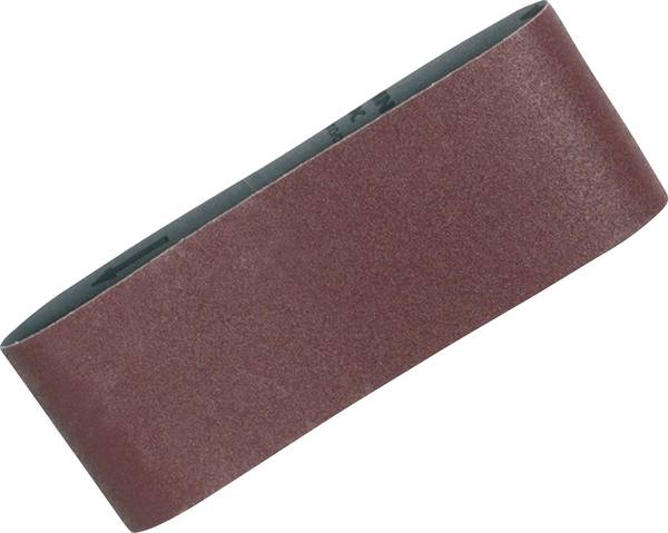 Makita  P-36952 komplet brusnih traka  Granulacija 40  (D x Š) 610 mm x 100 mm 25 St.