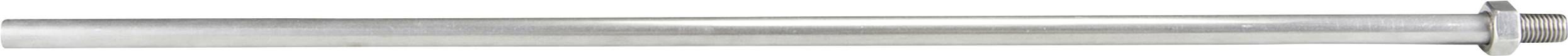 Makita 168884-3  schacht kpl. f. ruiterroerder 168884-3