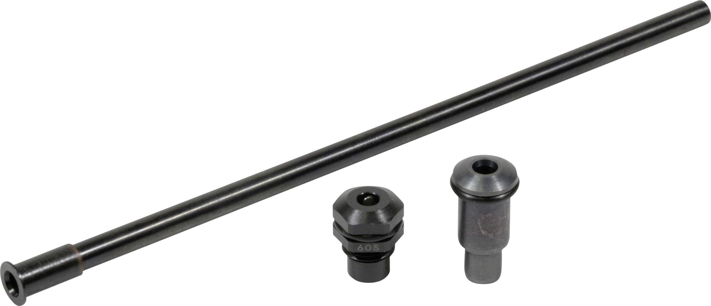 Makita 1911V0-2 set usnika 6 mm 1 St.-0