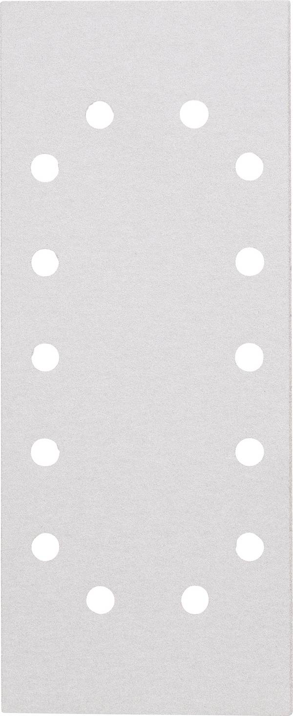 Makita  E-18188 brusni papir  Granulacija 180  (D x Š x V) 280 x 115 x 4 mm 10 St.