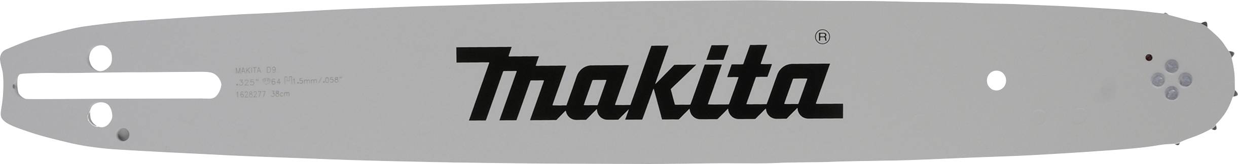 Makita 191G45-2 191G45-2 šina za pilu-0