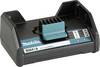 Makita DC64WA punjač za akumulatorski paket 191W19-9