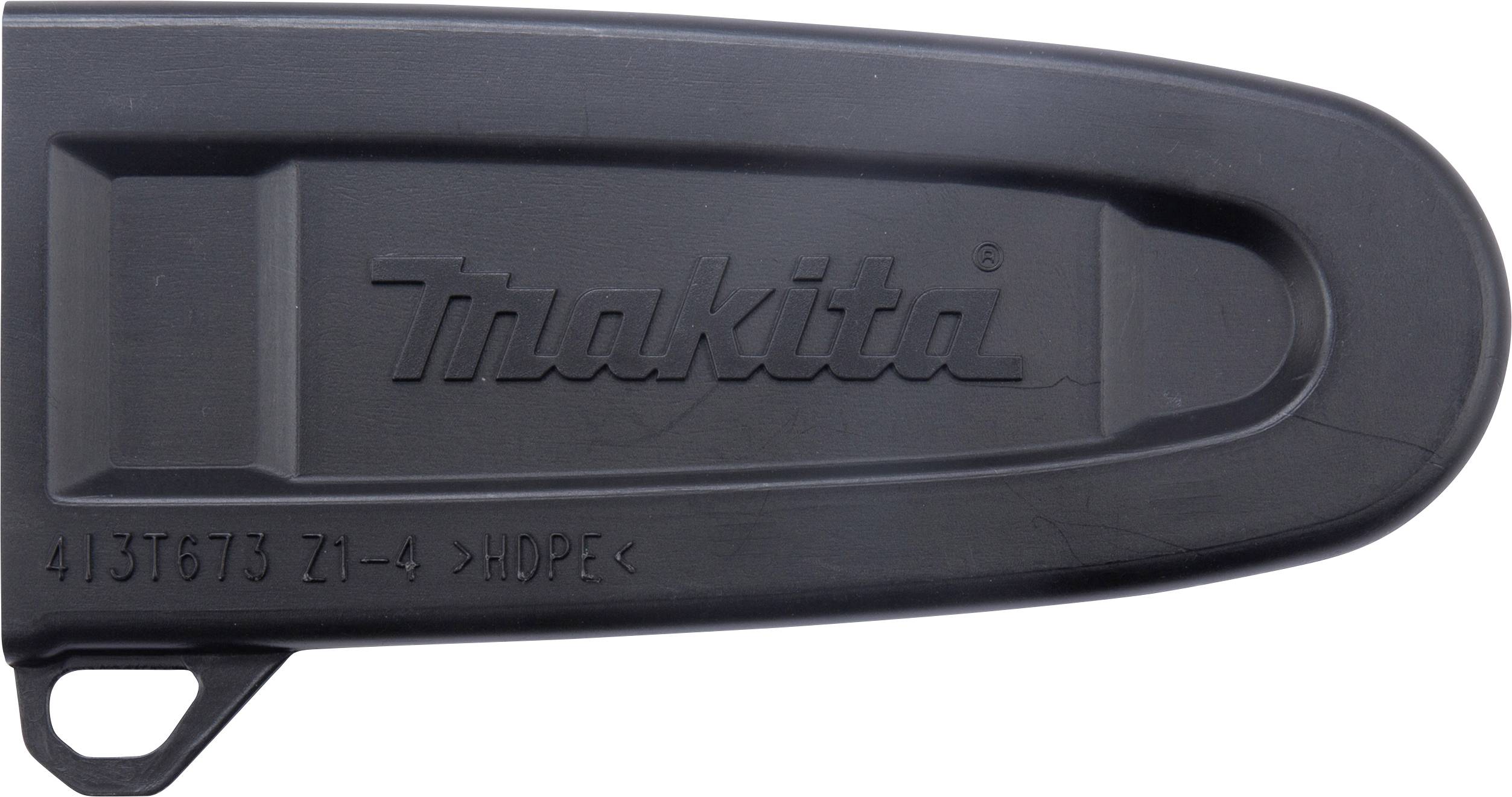 Makita 413T67-3 Zaagkettingbeschermer