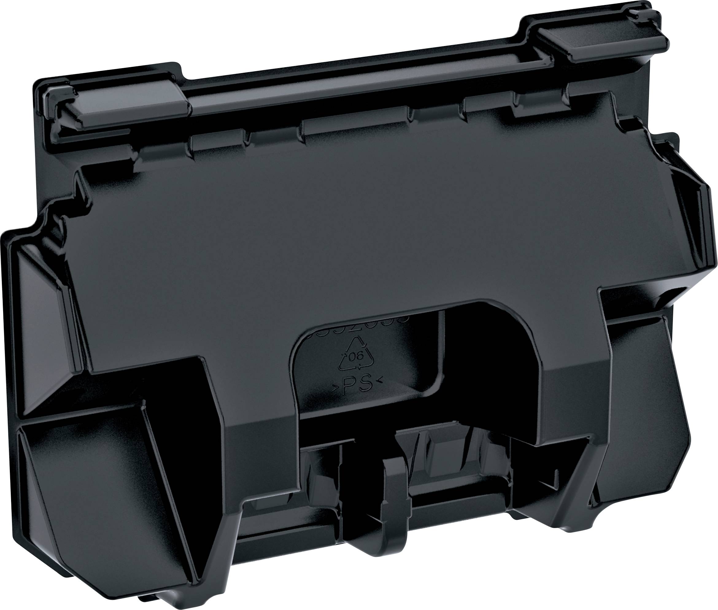 Makita 839205-3 uložak za kovčeg (D x Š x V) 380 x 285 x 85 mm-0