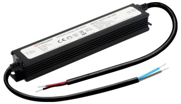 YingJiao SLCV-100-24E LED pogonski sklop 96 W 4 A 24 V 1 St.-0