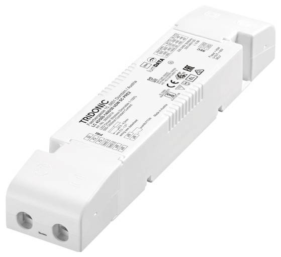 Tridonic LC 45W 500–1400mA bDW SC PRE2 LED pogonski sklop konstantna struja 45 W 1.4 A 25 - 50 V prilagodljiv 1 St.-0