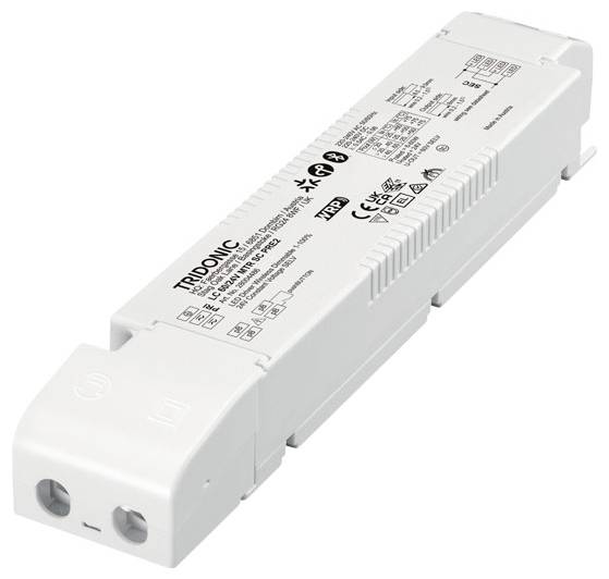 Tridonic LC 60W 24V MTR SC PRE2 LED pogonski sklop 60 W 2.5 A 24 V 1 St.-0