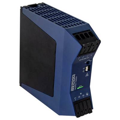 RECOM RACPRO1-T240/24 DIN-napajanje (DIN-letva) 24 V 10 A 240 W Content 1 St.-0