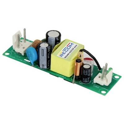 RECOM RAC20NE-24SK/277/OF AC/DC pretvarač 24 V 0.833 A 20 W-0