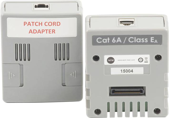 AEM AEM-AD-6A-PCORD-SINGLE mjerni adapter-0