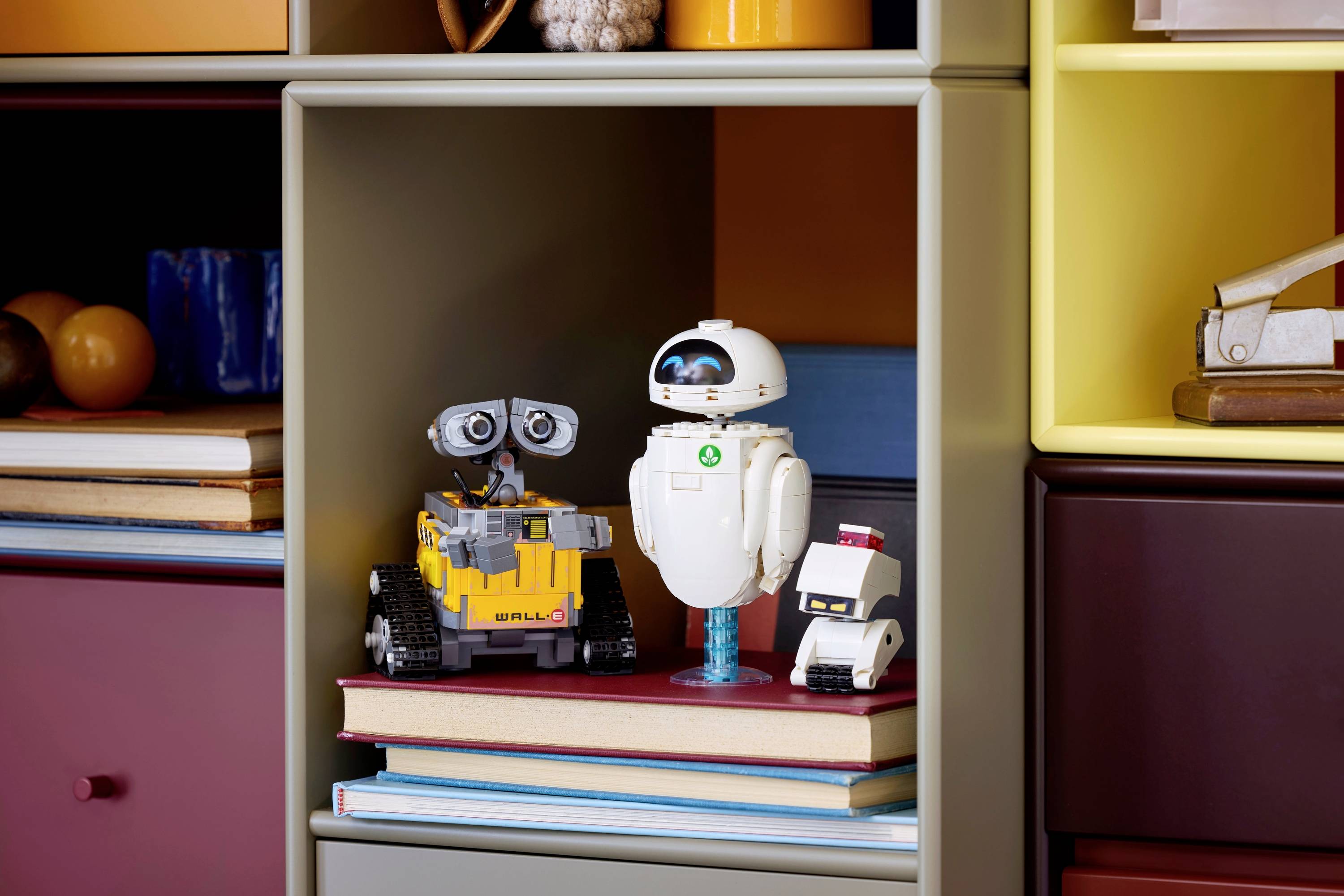 43279 LEGO® DISNEY-5