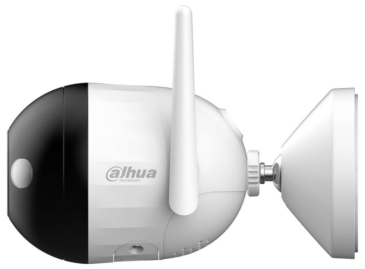 Dahua Technology C1, DH-F4C-LED DH-IPC-F4CP-LED-0360B-EUR lan, WLAN ip sigurnosna kamera 2560 x 1440 piksel-4