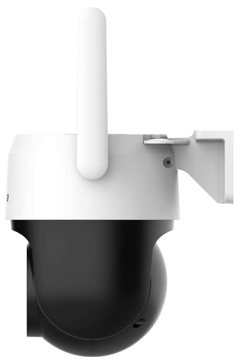 Dahua Technology Picoo A2, DH-P5AE-PV-4G DH-SD-P5AE-PV-4G-EAU-0400B GSM, lan, WLAN ip sigurnosna kamera 2880 x 1620 piks-4