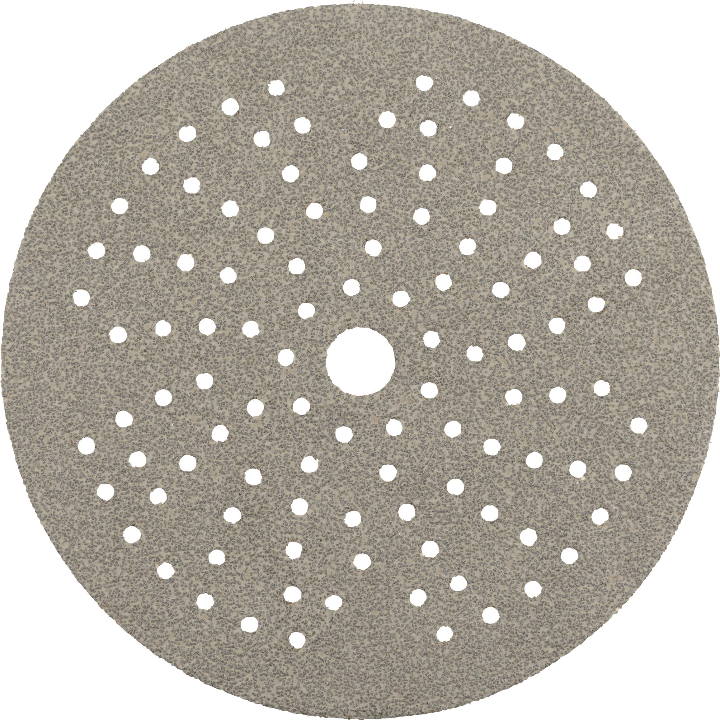 Wolfcraft 1106000 Schuurpapier voor excentrische schuurmachine Met klittenband (Ø) 125 mm 5 stuk(s)