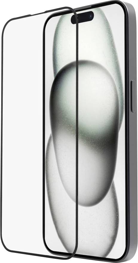Hama zaštitno staklo zaslona Apple 1 St. 00222785-0