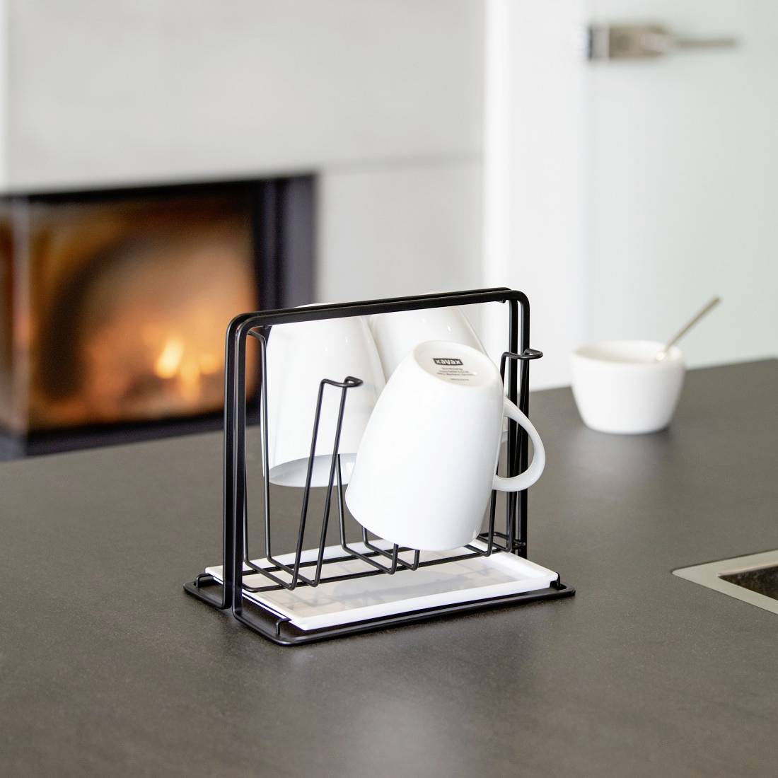 Xavax cjedilo 00111459 metal crna 1 St.-2