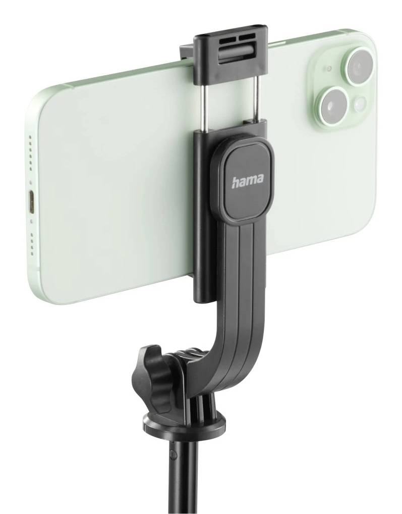 Hama štap za selfije 9.0 cm crna Bluetooth-10