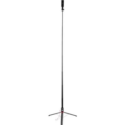 Hama štap za selfije 9.0 cm crna Bluetooth-0